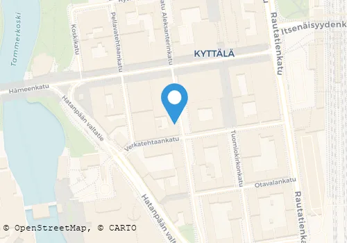 Kartta