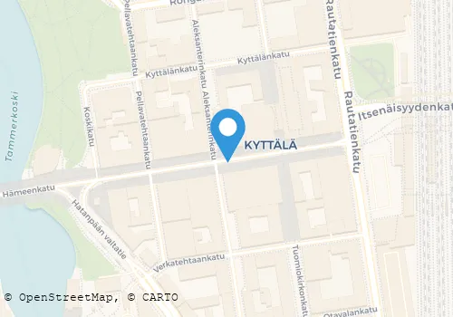 Kartta