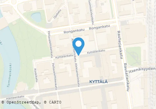 Kartta