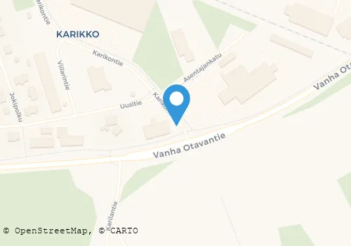 Kartta