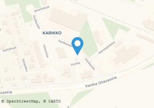 Kartta